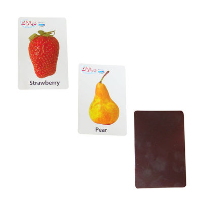 качество  Gifts Custom Soft Fridge Magnets Cute Cartoon Pattern Fridge Magnet завод