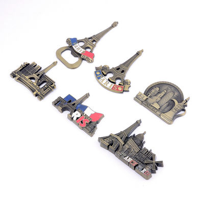 качество  Custom Kitchen Metal Fridge Magnet Holiday Keepsake Home Decorative Custom Home Gift завод